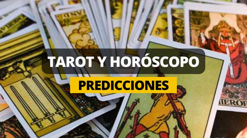Consulta las predicciones del tarot y horóscopo hasta el 15 de julio