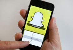 CEO de Snapchat publica un video donde explica la red social