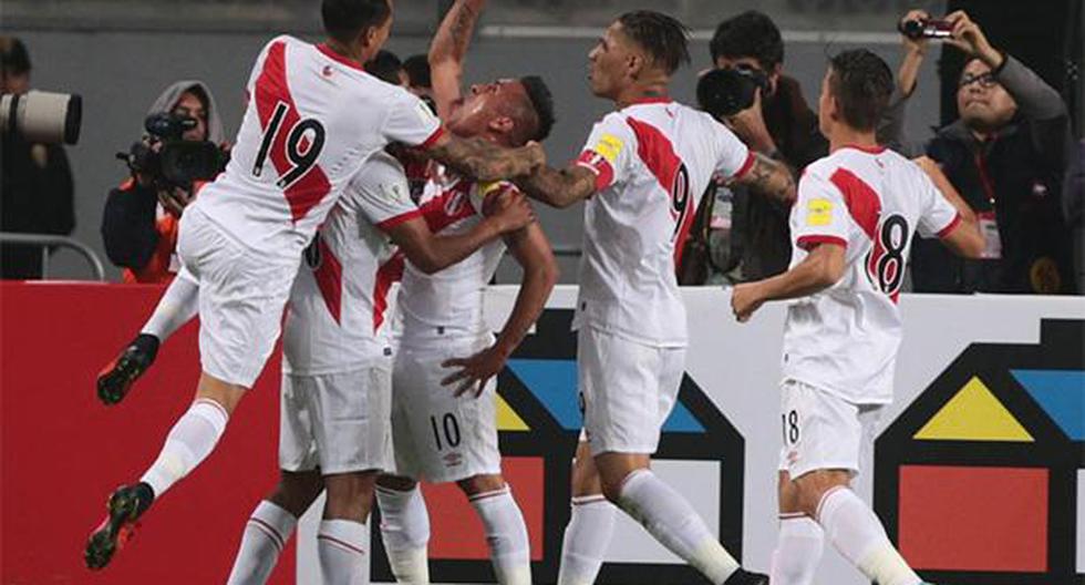 Mundial Rusia 2018. Alienta a la Selección Peruana sin descuidar tus finanzas. (Foto: Agencia Andina)