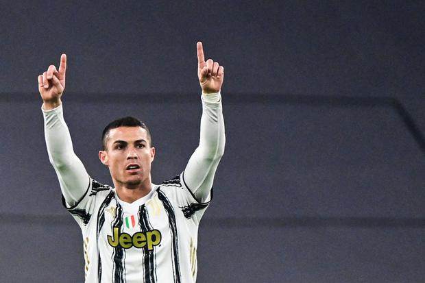 Cristiano Ronaldo regresó al Manchester United después de 12 años, tras el acuerdo entre el club inglés y Juventus. (Foto: AFP)