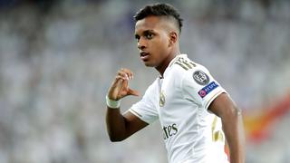 Rodrygo y una noche de ensueño con Real Madrid: mira su segundo gol ante Galatasaray en la Champions League [VIDEO]