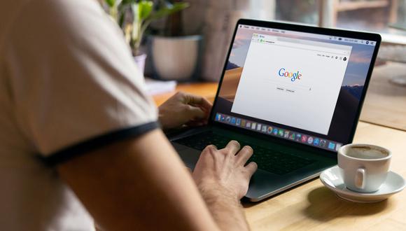 Google es uno de los servicios de búsqueda más populares del mundo. | Foto: Pexels