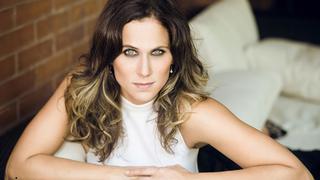 Alexandra Graña se suma al elenco de la obra "Bajo terapia"