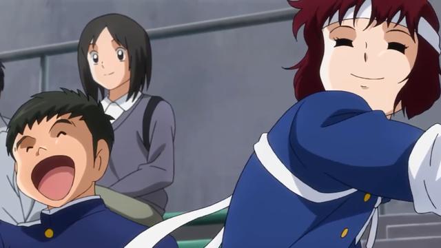 Los "Supercampeones" están de regreso en nueva temporada basada en el manga. (Fuente: Difusión)