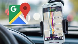 Cómo activar la nueva función de Google Maps para ahorrar combustible
