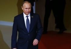 Kremlin aclara: Vladimir Putin y Donald Trump no pactaron crear unidad conjunta sobre ciberseguridad
