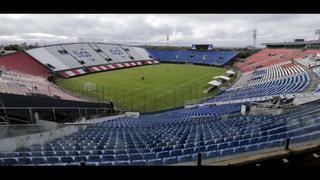 River vs. Boca: los 11 estadios que podrían albergar la final de la Copa Libertadores 2018 | FOTOS