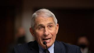 Anthony Fauci: Estados Unidos podría volver a cierta normalidad recién en el segundo o tercer trimestre de 2021