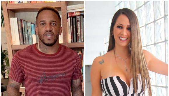 San Valentín: Jefferson Farfán envía conmovedor mensaje por el día del amor y la amistad en medio de polémica con Melissa Klug. (Foto: Instagram)