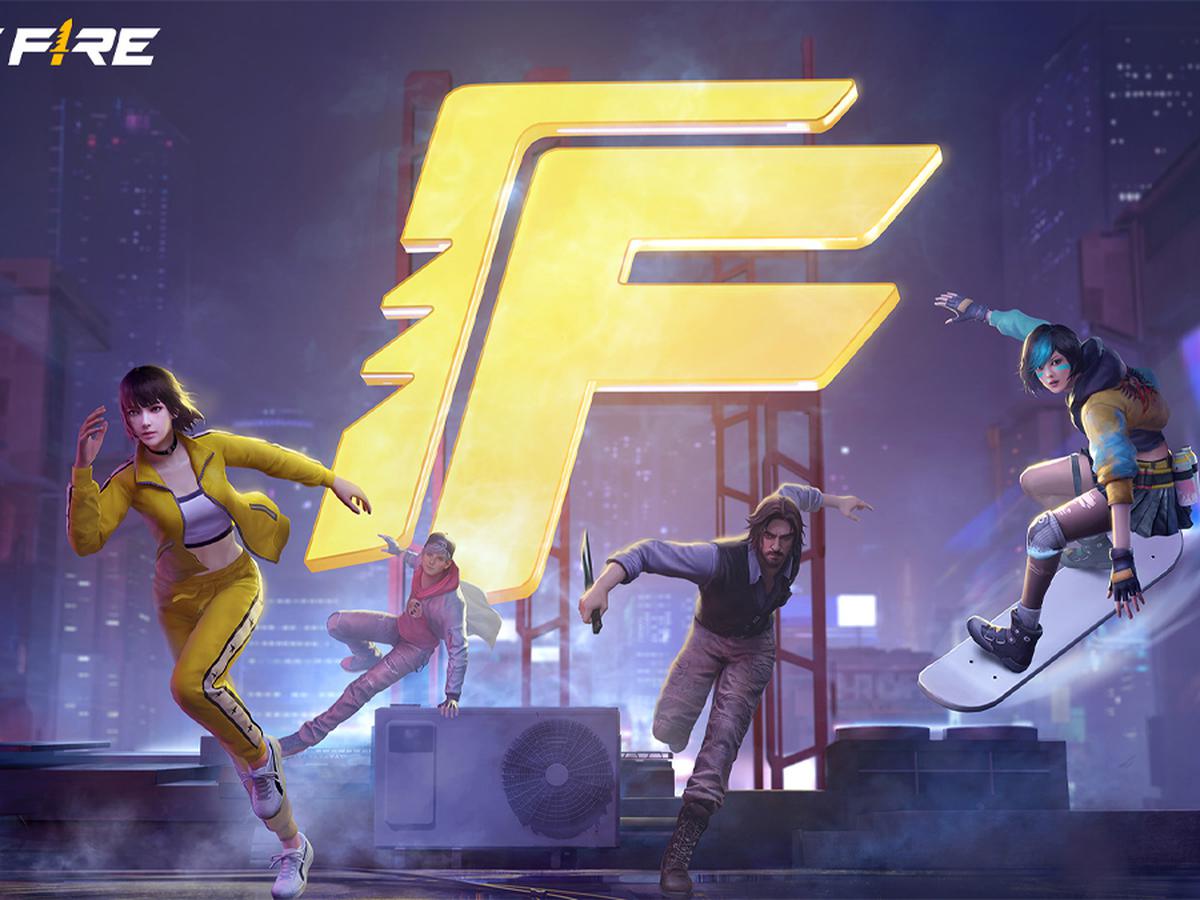 Free Fire  Códigos del 8 de abril de 2023: recompensas gratis - Meristation