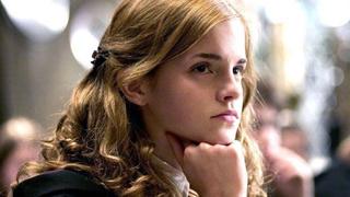 Los tres objetos que Emma Watson sigue guardando desde “Harry Potter”