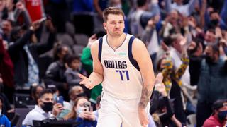 Luka Doncic a El Comercio: “No he cambiado mi mentalidad, siempre busco atacar el aro rival” 