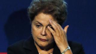 Caso Petrobras: "Partido de Dilma recibió coima de US$200 mlls"