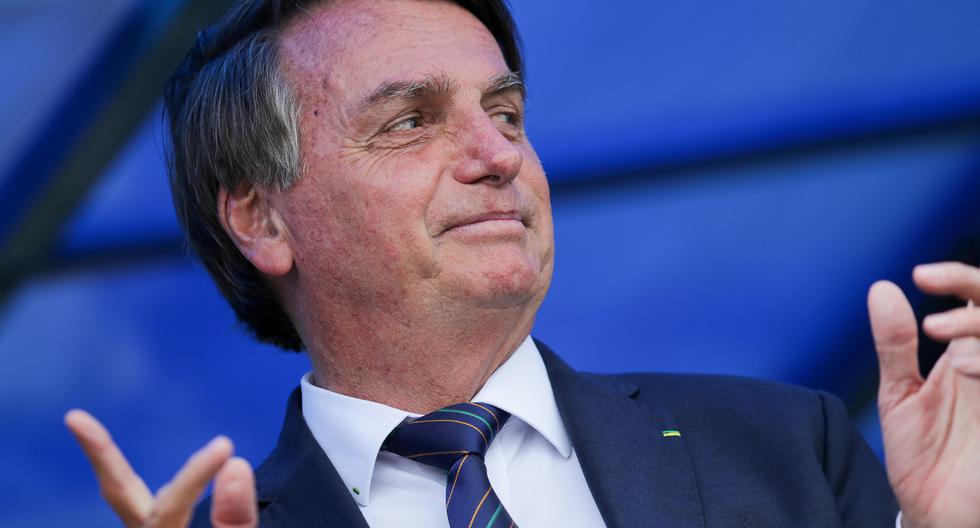 Bolsonaro has a new party: the controversial surrogate belly to which Romario belongs and which seeks to lead him to reelection