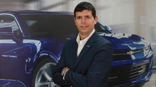 Chevrolet: “En 6 a 18 meses tendremos autos eléctricos en Perú”
