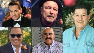 Reconocidos salseros comparten emotivos mensajes tras la muerte de Tito Rojas