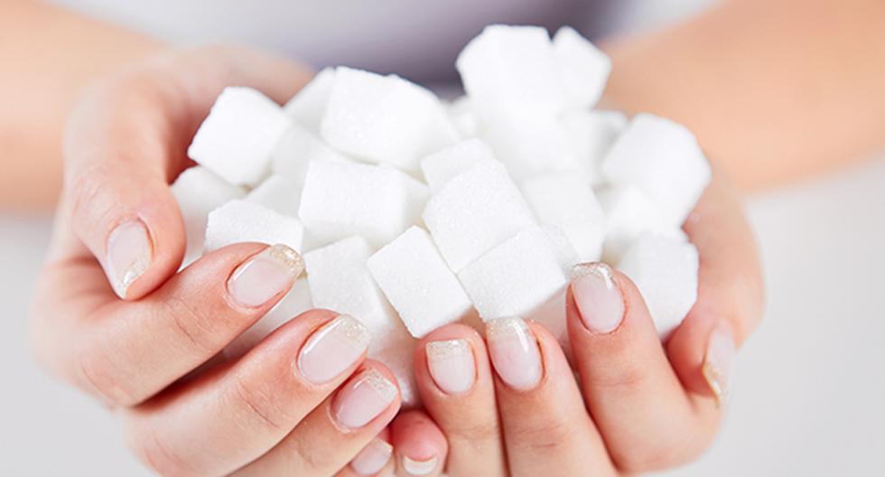 Estos síntomas indican que estás comiendo mucha azúcar. (Foto: IStock)