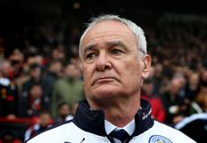 Leicester: 5 frases de Claudio Ranieri tras título de Premier League 