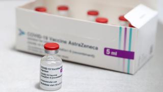 México aprueba el uso de emergencia de la vacuna de AstraZeneca contra el coronavirus
