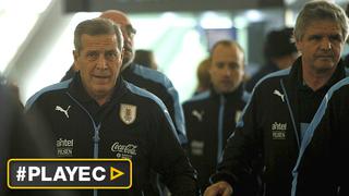 Selección uruguaya "quiere hacer historia" en Copa América 2016