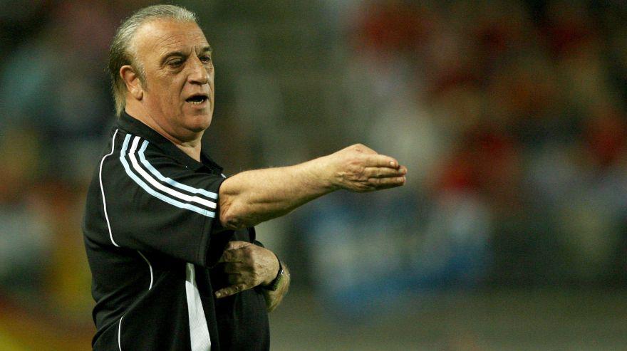 Selección argentina: los 10 últimos técnicos de la albiceleste - 6