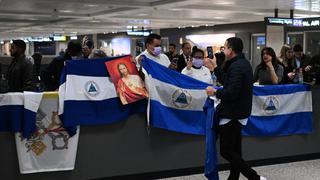 Nicaragua: cinco sacerdotes católicos fueron excarcelados y expulsados del país 