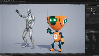 ¿Quieres aprender a programar videojuegos? Ofrecen 1.000 becas para clases de Unreal Engine 5