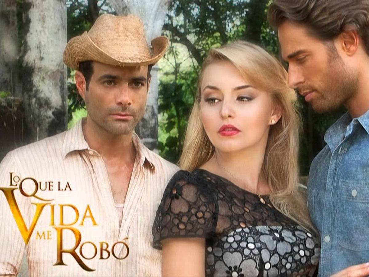 Las 15 mejores telenovelas de Televisa 2018 | Dónde verlas en vivo online  gratis | Blim | Televisa | Películas online gratis | México | España |  Colombia | RESPUESTAS | EL COMERCIO PERÚ