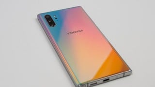 ¿Samsung actualiza los Galaxy S10 y Galaxy Note10 con características del S20? Esto cambia