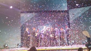 Sporting Cristal, el más ganador en premios del Descentralizado