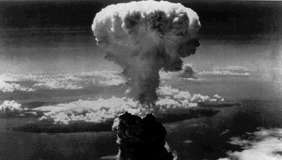[BBC] ¿Cómo se lanza una bomba nuclear?