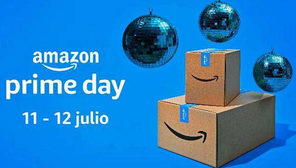 Amazon Prime Day 2023.