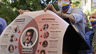 EE.UU. dice que “no está involucrado” en acuerdo que Juan Guaidó propuso a régimen de Maduro
