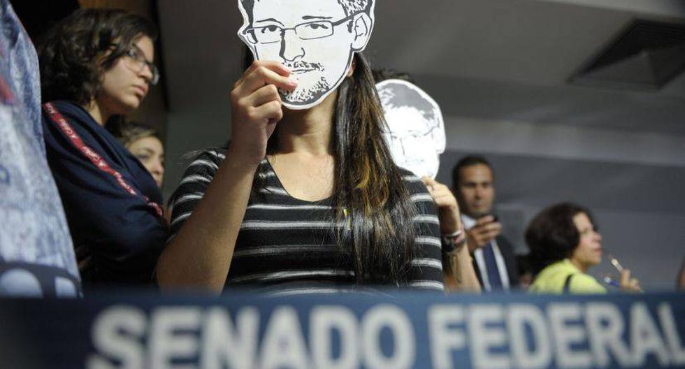 Brasil investiga el supuesto espionaje a sus funcionarios y la presidenta Dilma Rousseff. (Foto: Agencia Senado/Flickr)