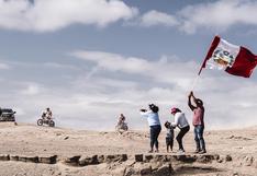 Dakar 2019 generará al Perú ingresos superiores a los 60 millones