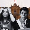 Boluarte y Castillo son los presidentes que fueron investigados durante su mandato. Sobre la actual mandataria pesan dos denuncias constitucionales, una por las muertes en las protestas y otra por el Caso Rolex. (Foto: El Comercio)