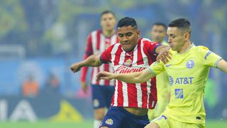 Resultado América - Chivas por semifinal vuelta de Liga MX | VIDEO