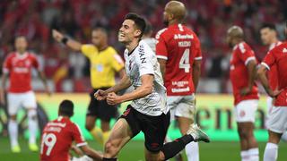 Atlético Paranaense venció 2-1 a Internacional y es el nuevo campeón de la Copa Brasil 2019