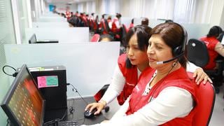 WEF: Salario de mujeres en Perú acelera su caída frente al de los hombres