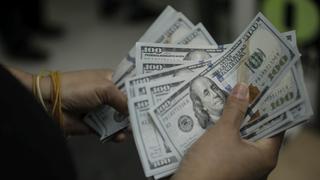 Dólar en Perú hoy, 14 de marzo: El tipo de cambio cierra la jornada con un avance de 0,75% frente al viernes