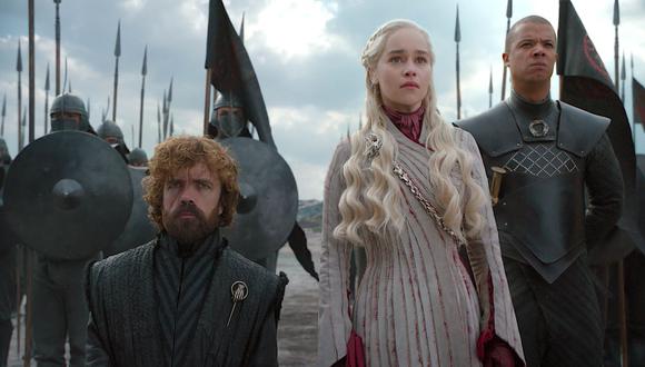 "Game of Thrones", la exitosa serie de HBO, terminó este 2019, pero el canal quiere continuar con el éxito de la franquicia. Foto: Difusión.