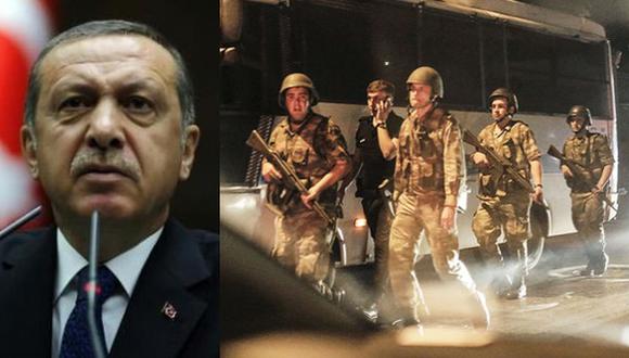 Turquía: ¿Qué motivó y por qué fracasó el golpe contra Erdogan?