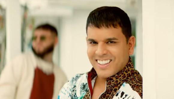 Tito “El Bambino” y Farruko lanzan nuevo sencillo juntos, “Se Va” (Foto: captura video)