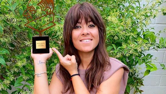 Vanesa Martín conquista las listas de España con su nuevo disco “Siete veces sí”. (Foto: @vanessamartin_)