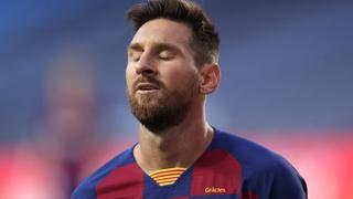 “Si Messi llega gratis, Florentino Pérez lo ficha mañana mismo”, según ‘El Chinguirito
