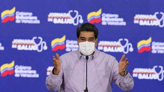 Nicolás Maduro acusa a Iván Duque de planear infectar a venezolanos con coronavirus