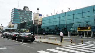 Aeropuerto Jorge Chávez tendrá segunda pista de aterrizaje y nueva infraestructura este 2023