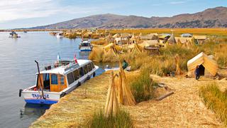 No solo el lago Titicaca: 9 destinos imperdibles en Puno