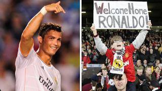 El lado amable de Cristiano Ronaldo es real y poco reconocido
