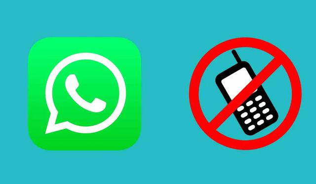 FOTO 1 DE 3 | ¿Sabes si realmente tu celular se quedará sin WhatsApp? Compruébalo.| Foto: WhatsApp (Desliza a la izquierda para ver más fotos)